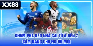 Khám Phá Kèo Nhà Cái Từ A Đến Z - Cẩm Nang Cho Người Mới